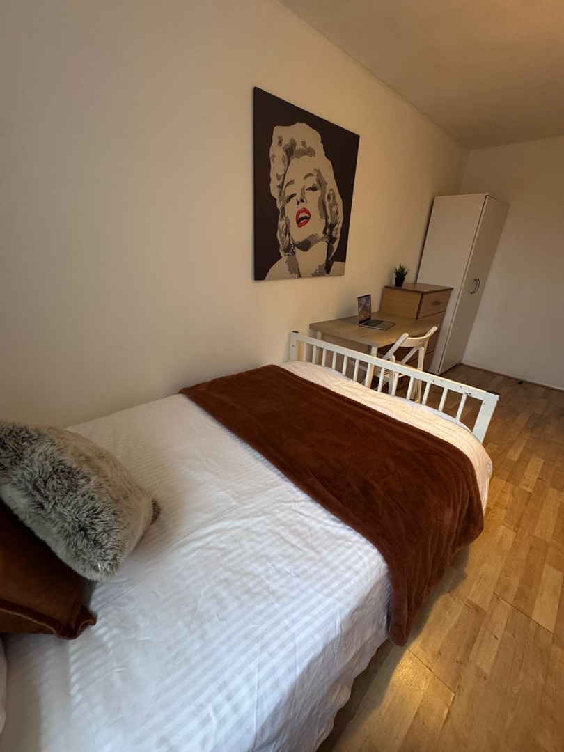 Double Room near Acton Town / South Ealing (W5)