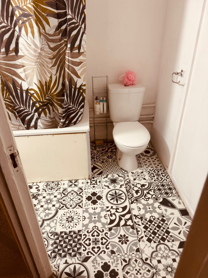 Single Room near Imperial Wharf / Fulham Broadway (SW10)