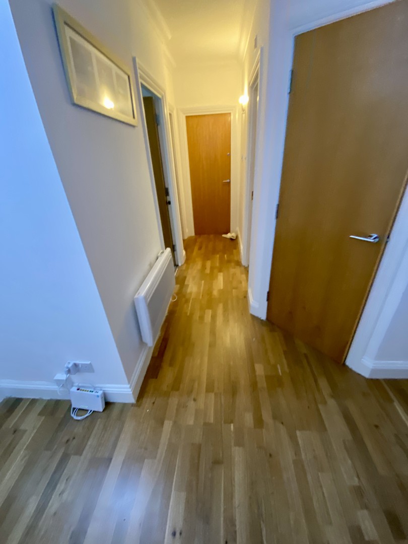 Double Room near Crossharbour (E14)