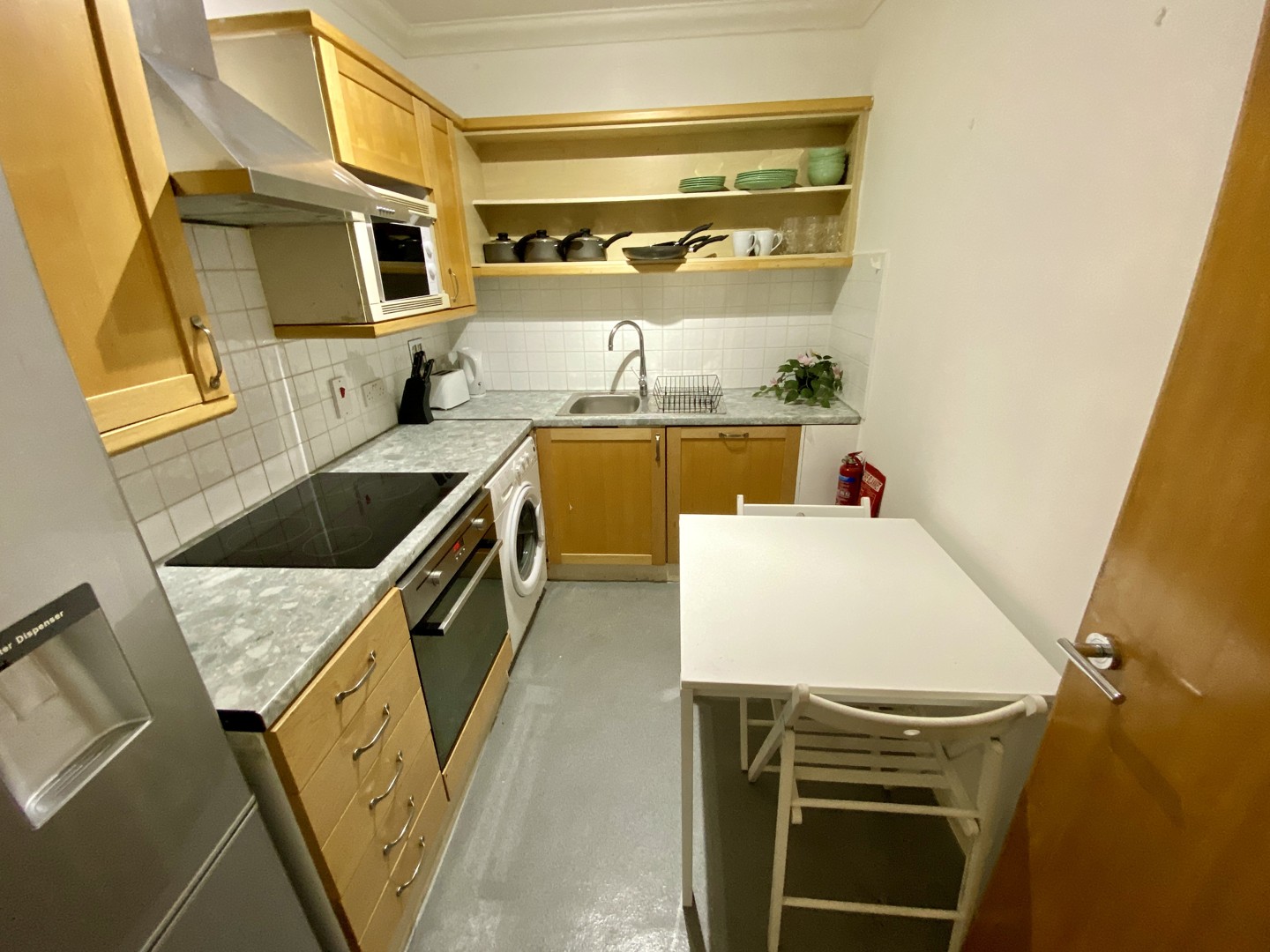 Double Room near Crossharbour (E14)
