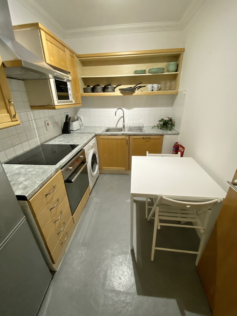 Double Room near Crossharbour (E14)