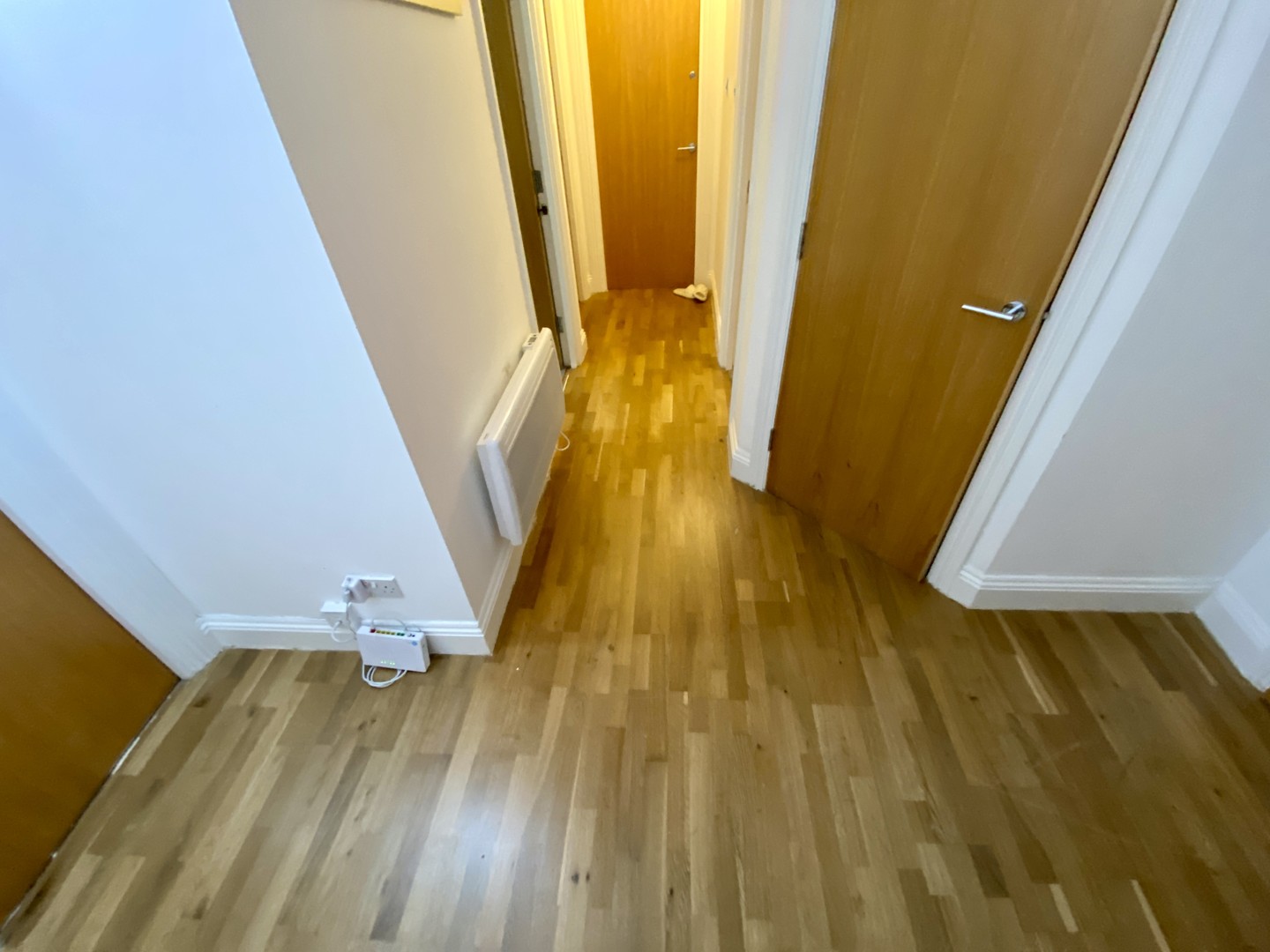 Double Room near Crossharbour (E14)