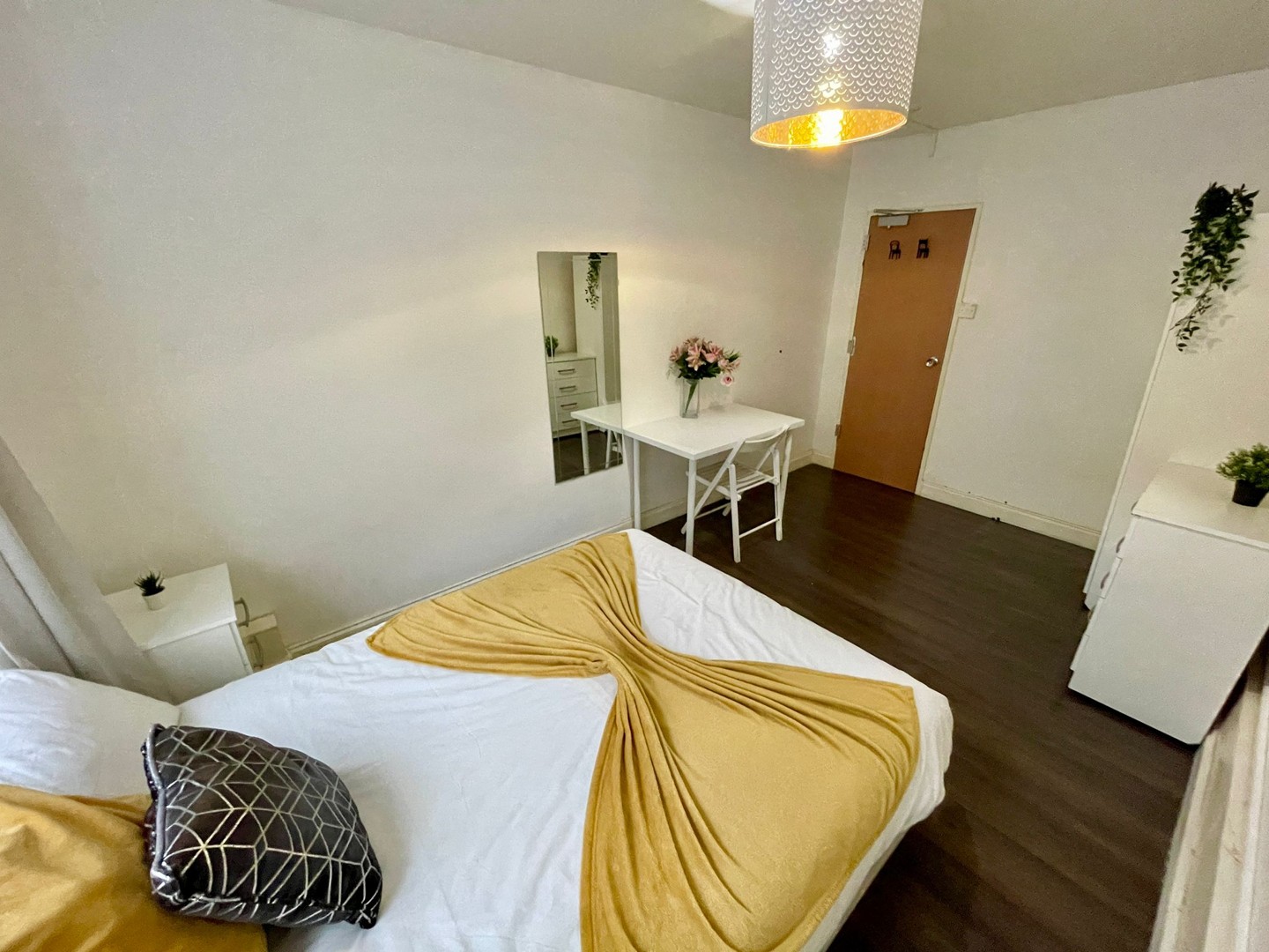 Double Room near King's Cross / Angel (N1)