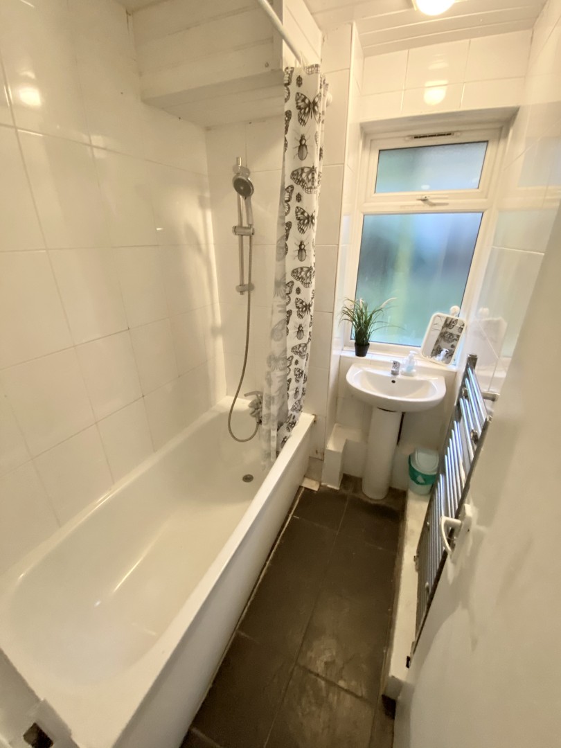 Double Room near King's Cross / Angel (N1)