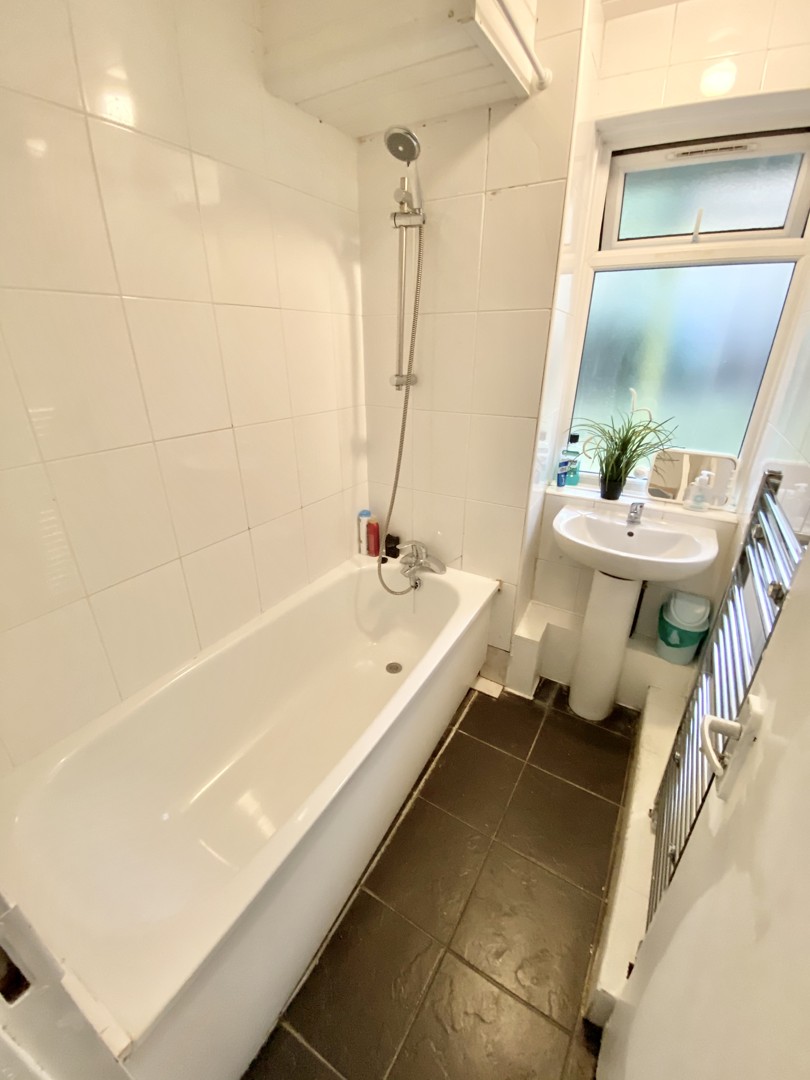 Double Room near King's Cross / Angel (N1)