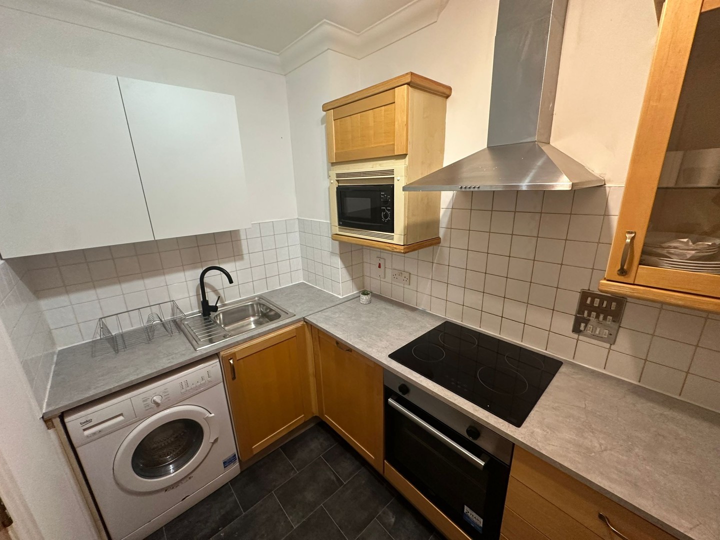 En Suite Room near Crossharbour (E14)