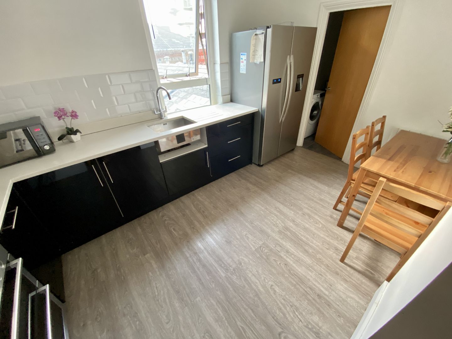Double Room near Crossharbour (E14)