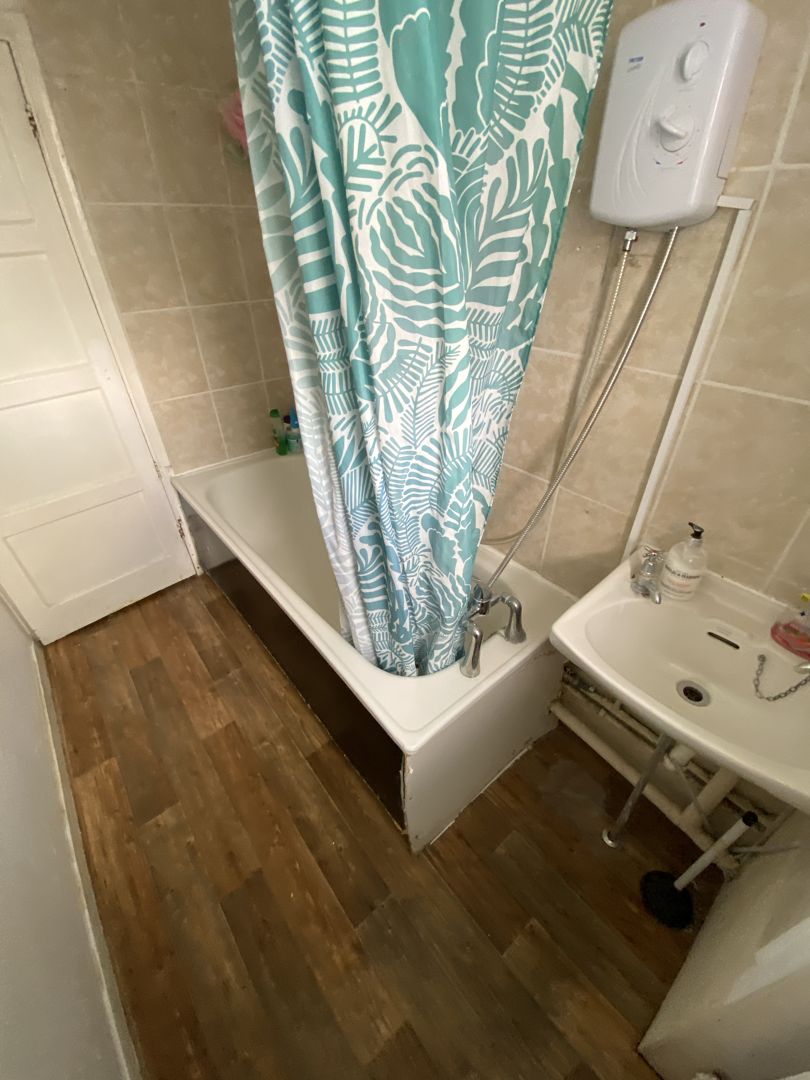 Double Room near Oval (SE5)