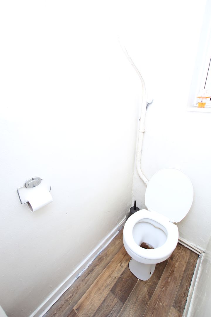 Double Room near Oval (SE5)