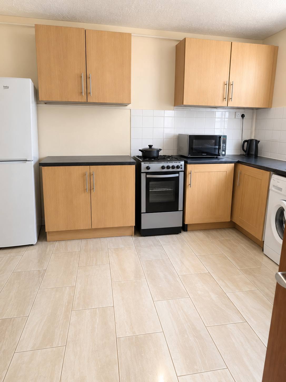  Single Room in Stockwell, SW9 | Zone 2 | Bills Included