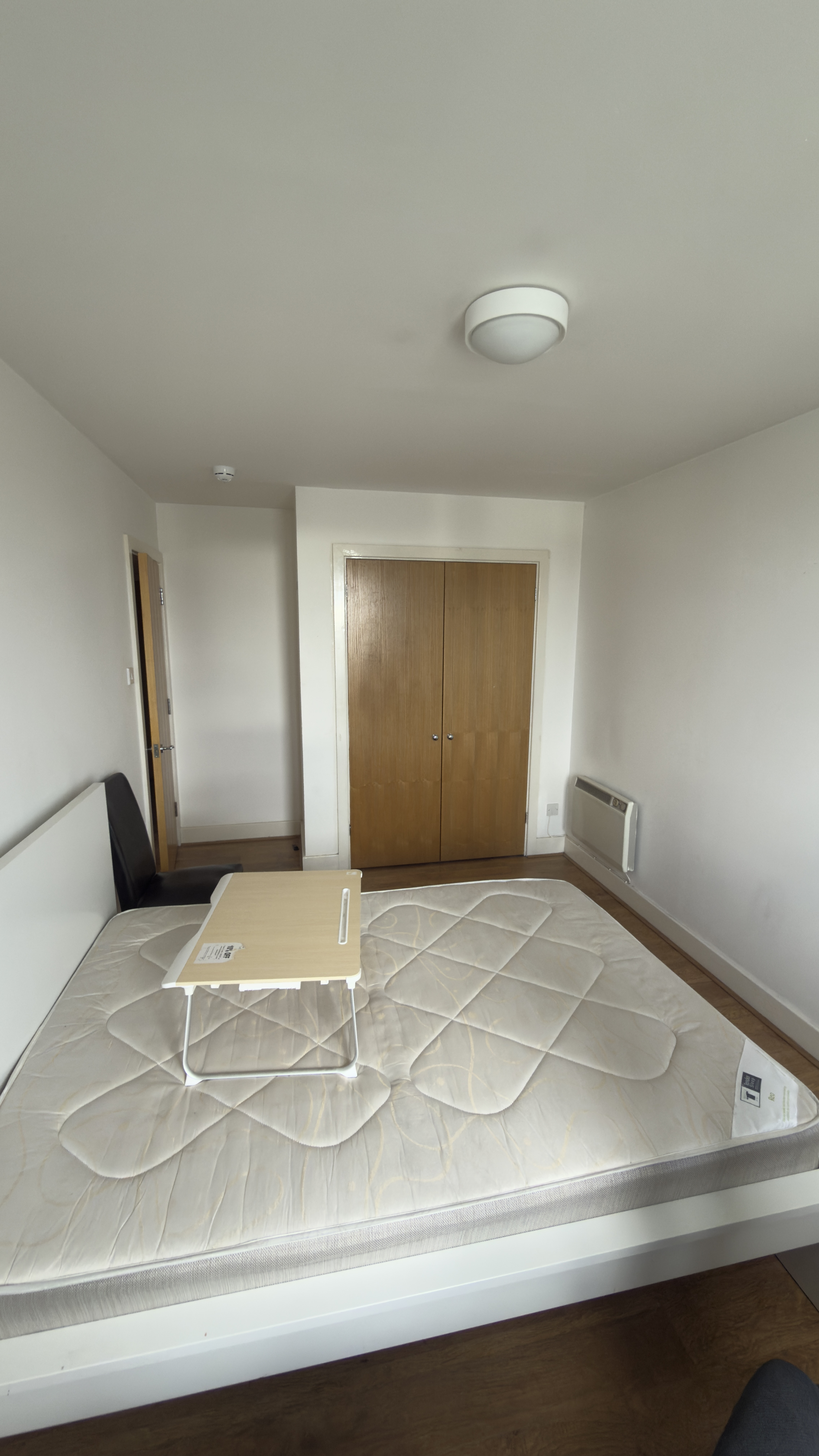 1 bedroom apartment in central London