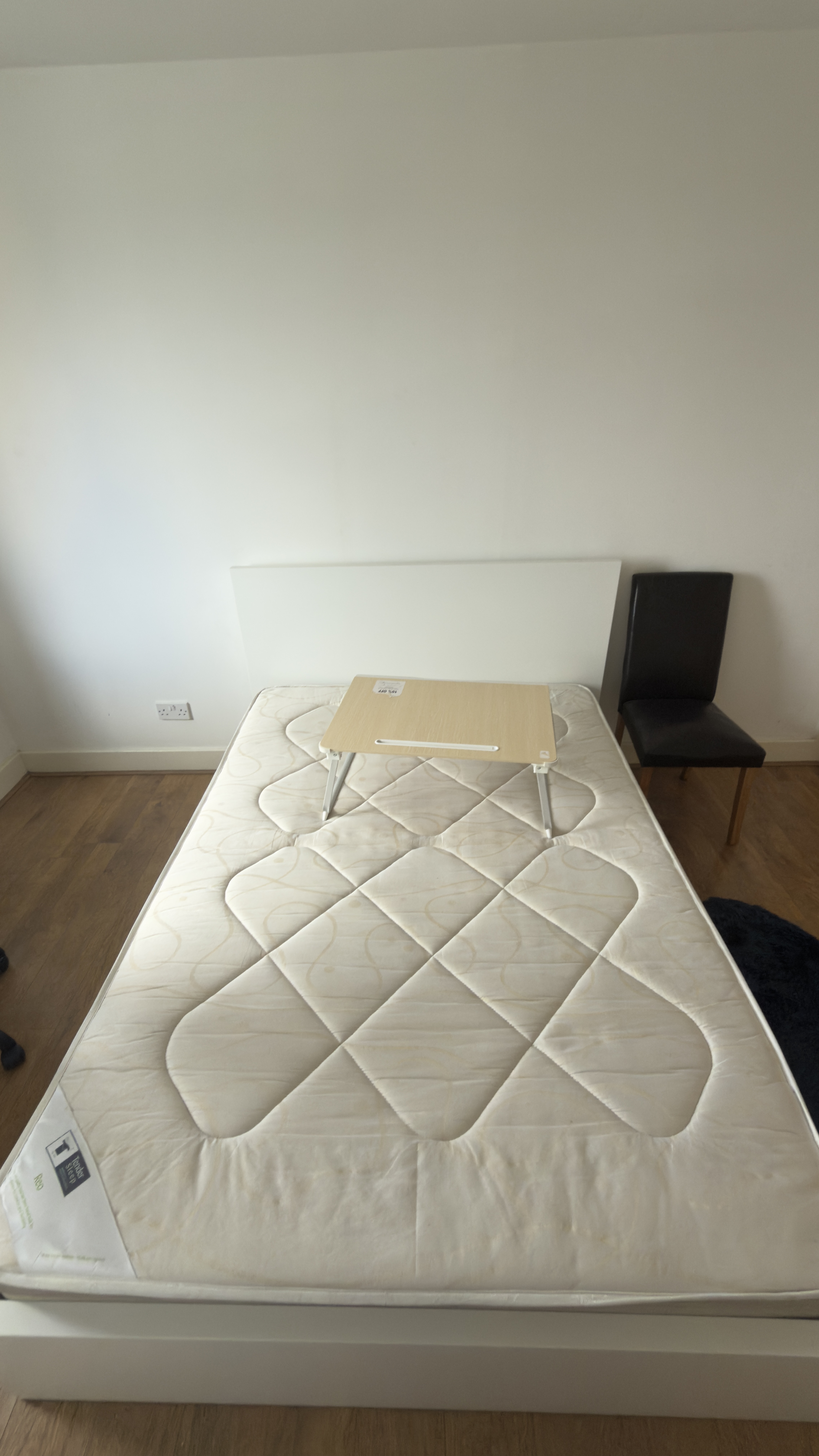1 bedroom apartment in central London
