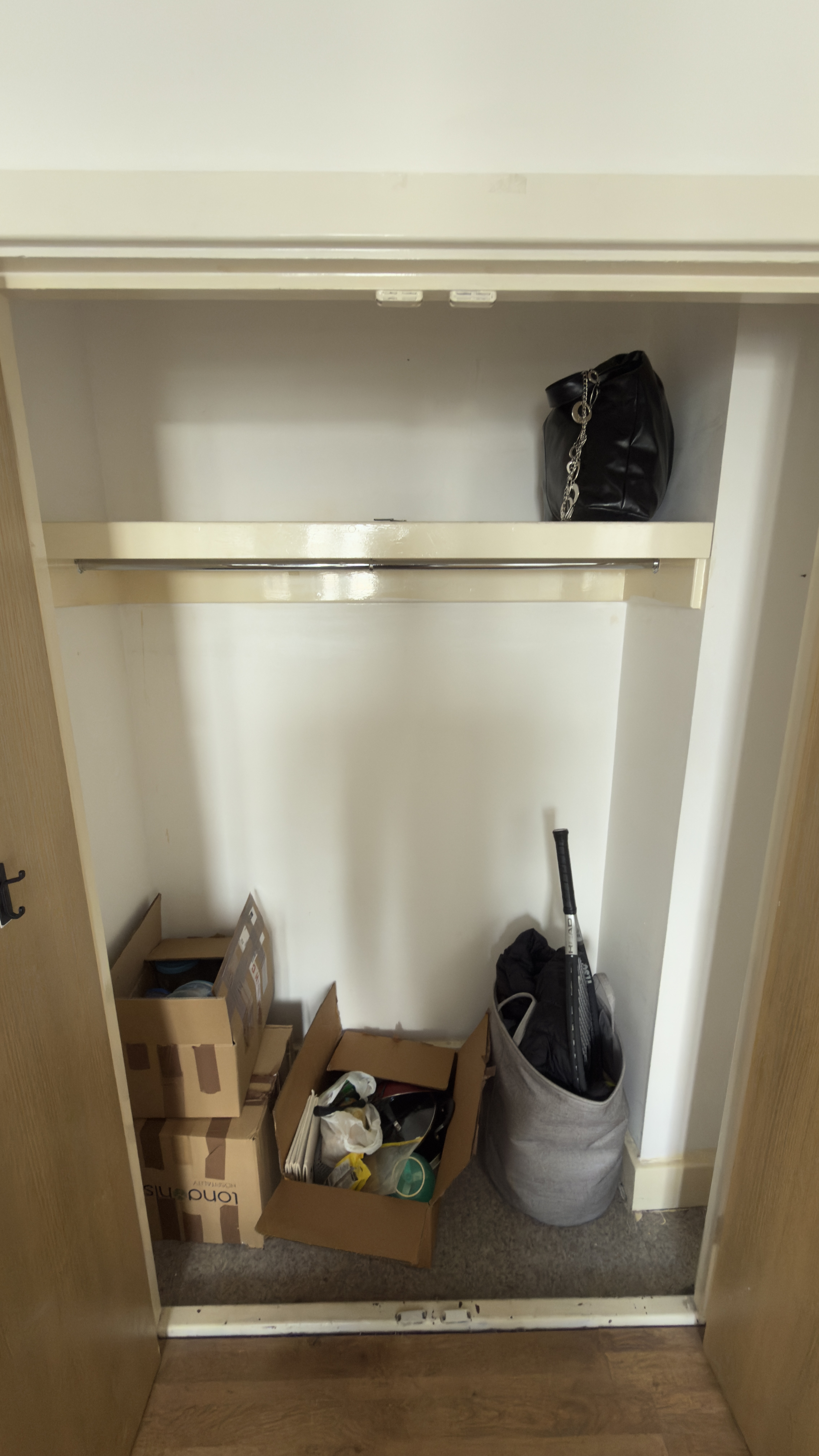 1 bedroom apartment in central London