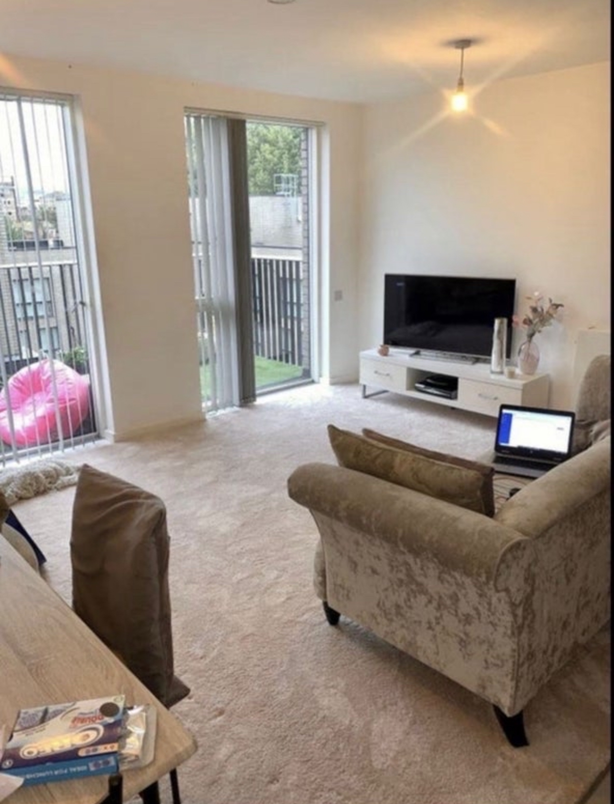 Available Now - Double Room Bermondsey