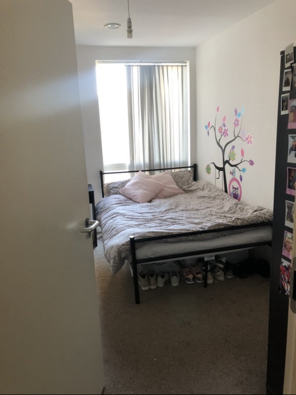 Available Now - Double Room Bermondsey