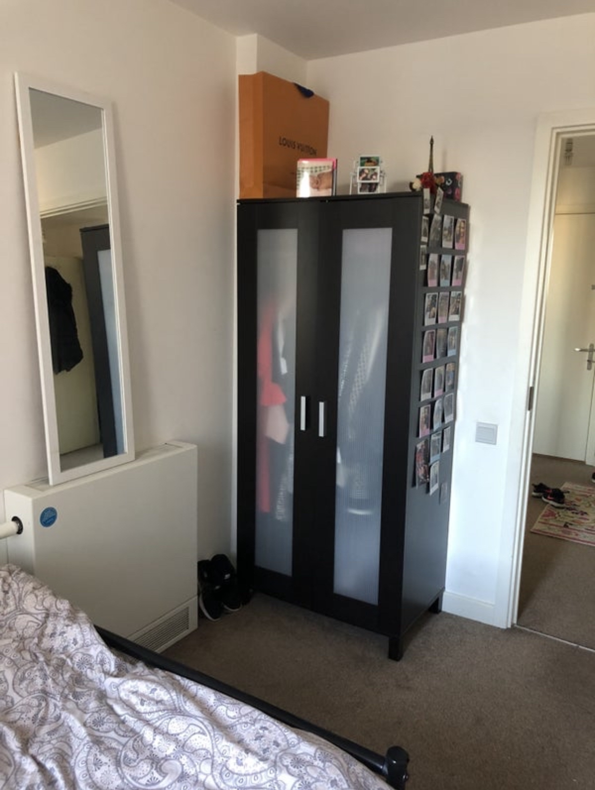 Available Now - Double Room Bermondsey