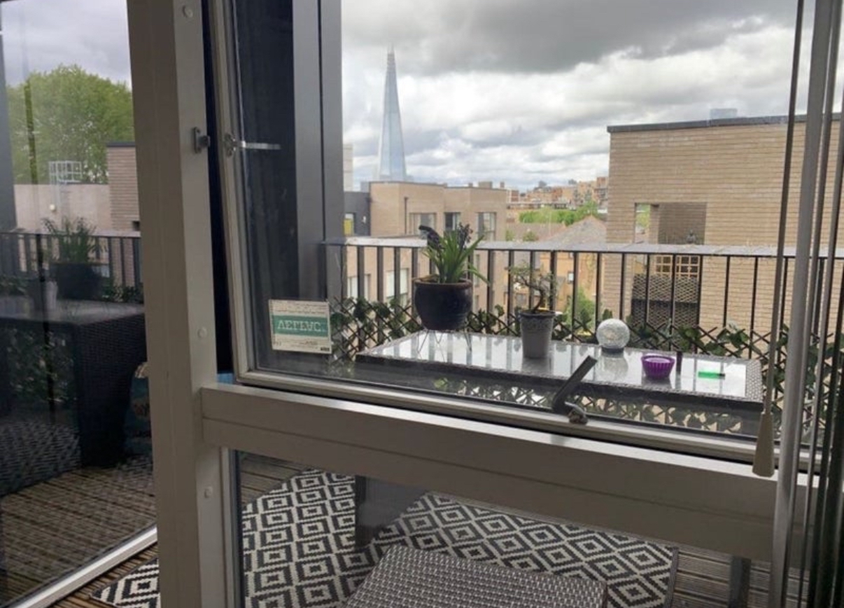 Available Now - Double Room Bermondsey