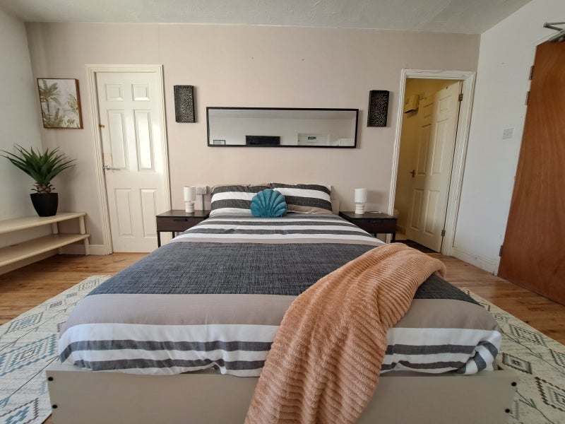 🔑 Cosy Studio in North Woolwich – NOW 🔑