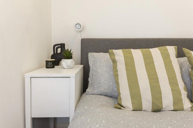 ✨ Modern 1-Bed Flat | Mudchute | 1st Sept