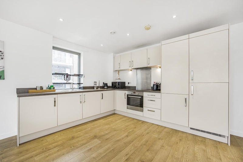 Double room in Poplar 