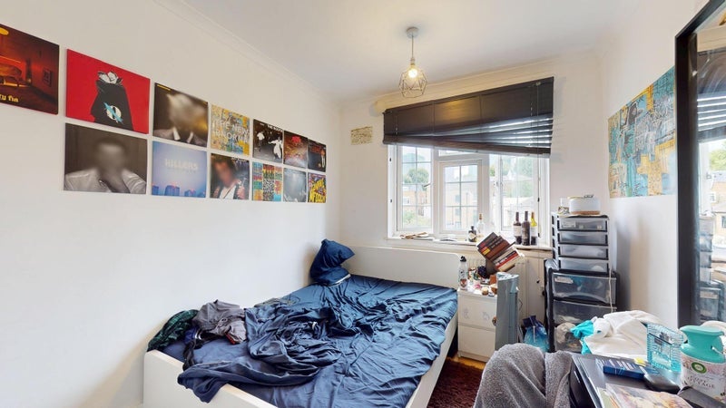 nice room in Canary Wharf