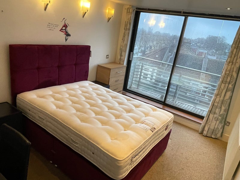 🛏️Cozy Room in Upton Park | October