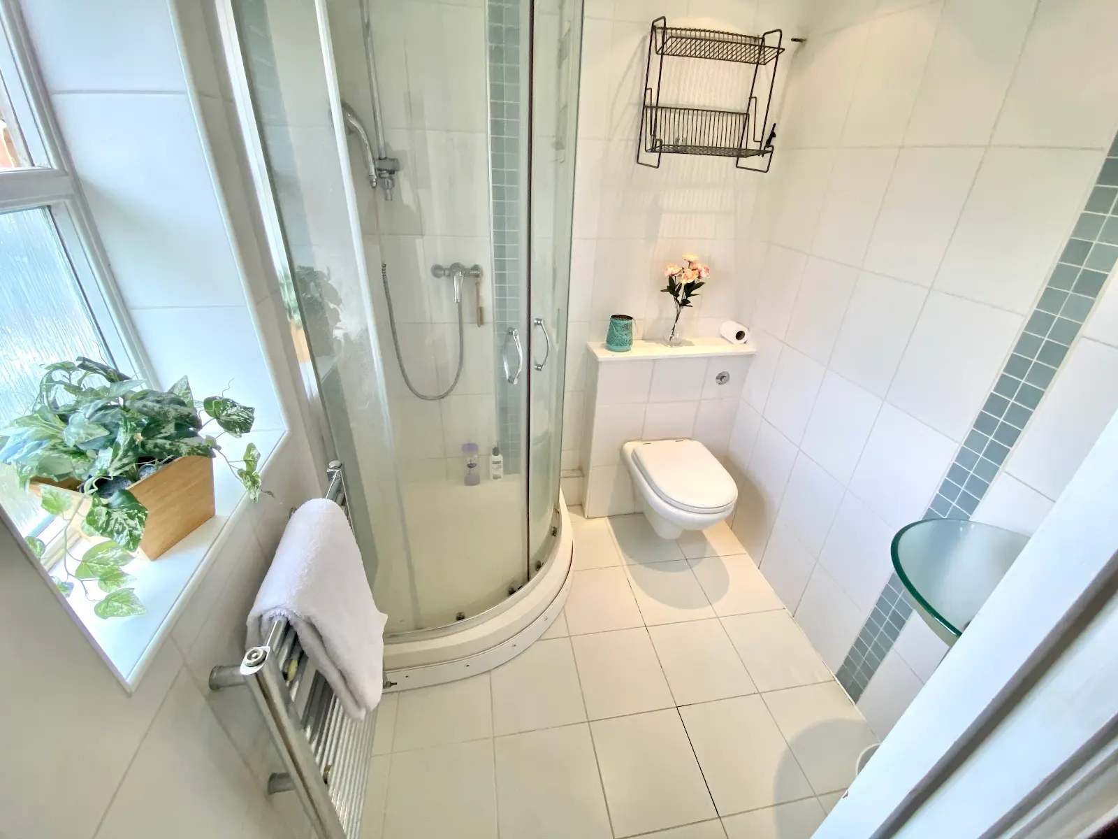 Double room  near Westferry! 