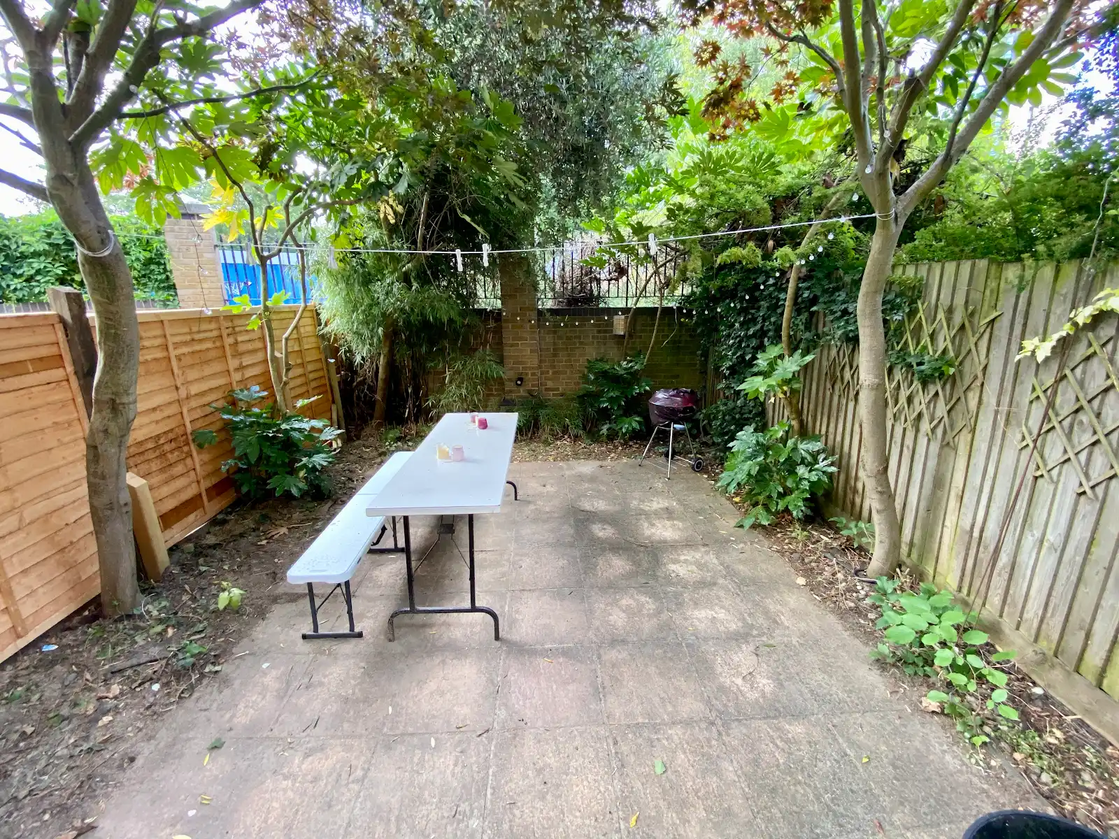 Double room  near Westferry! 