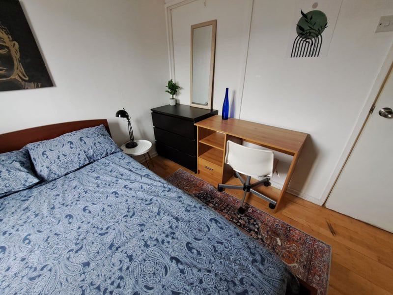 💥 Double Room in Caledonian Road💥