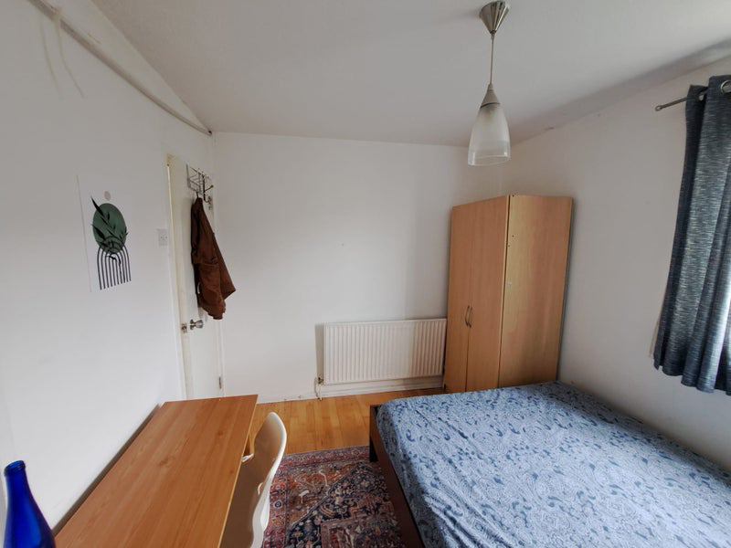 💥 Double Room in Caledonian Road💥