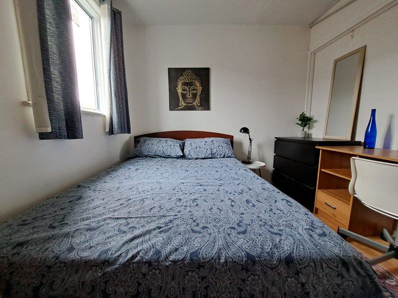 💥 Double Room in Caledonian Road💥