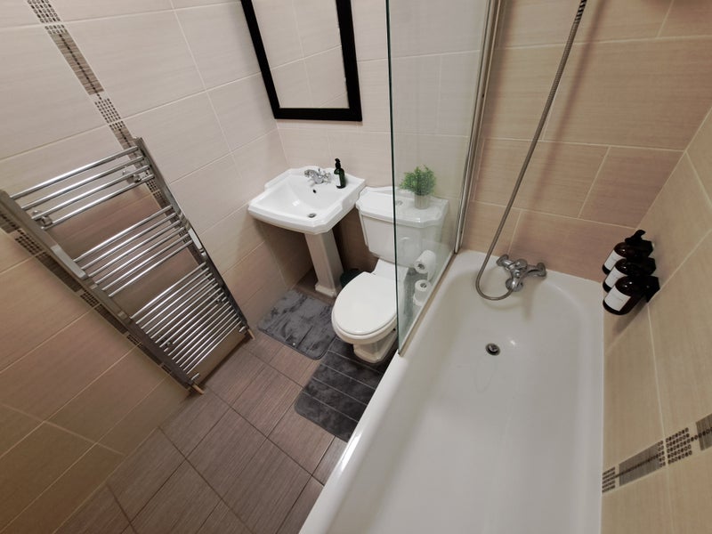 Lovely Room in Highbury