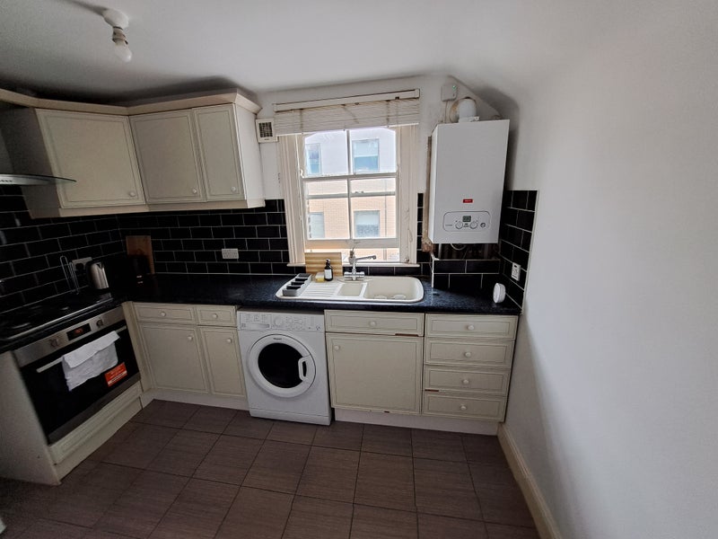 Lovely Room in Highbury