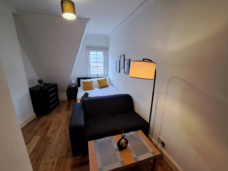 Lovely Room in Highbury