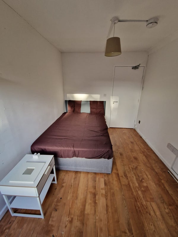 🚆2 Spacious Double Room in Kentish Town | July