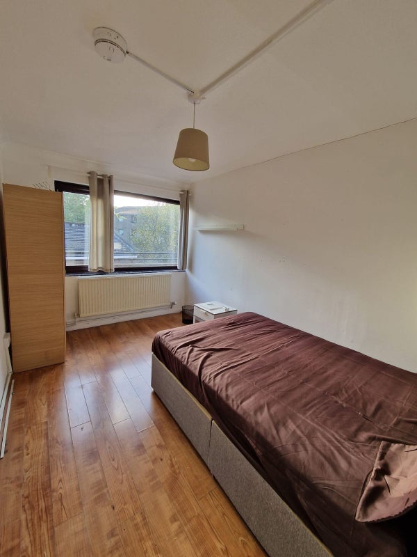 🚆2 Spacious Double Room in Kentish Town | July