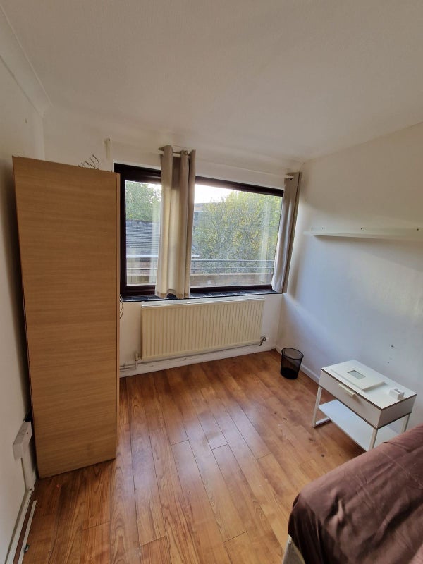 🚆2 Spacious Double Room in Kentish Town | July