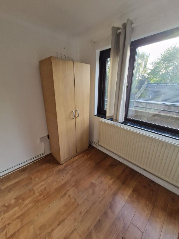 🚆2 Spacious Double Room in Kentish Town | July