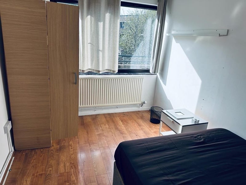 🚆2 Spacious Double Room in Kentish Town | July