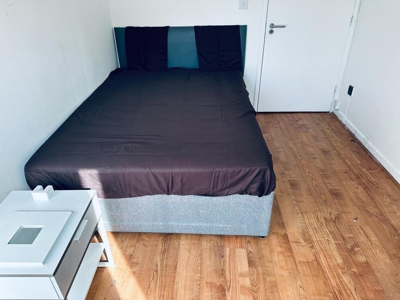 🚆2 Spacious Double Room in Kentish Town | July