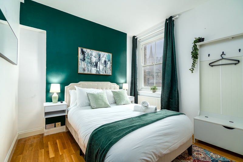 🔥 Brick Lane Room JULY | Fully Furnished 🏡