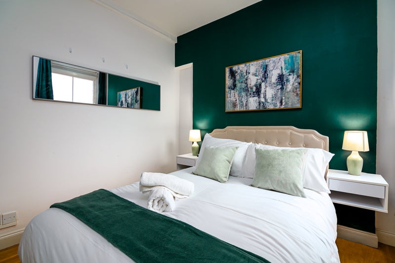 🔥 Brick Lane Room JULY | Fully Furnished 🏡