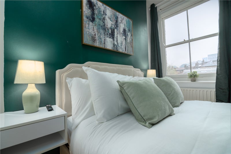 🔥 Brick Lane Room JULY | Fully Furnished 🏡