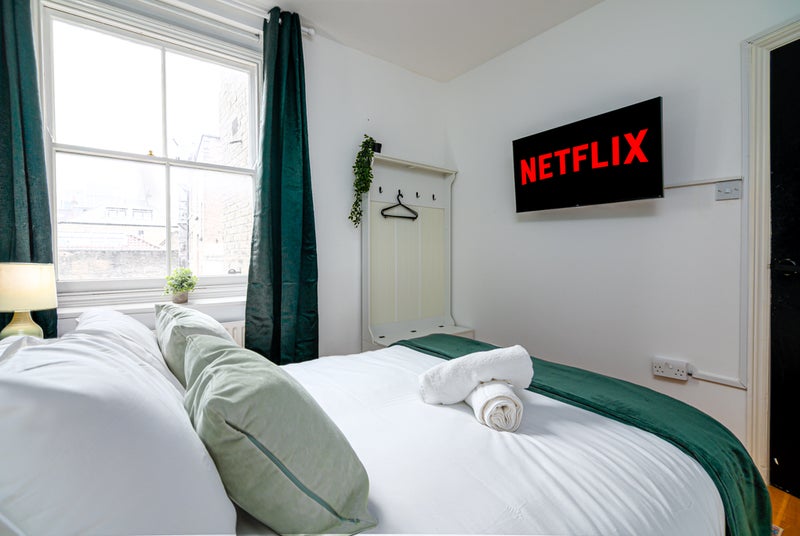 🔥 Brick Lane Room JULY | Fully Furnished 🏡