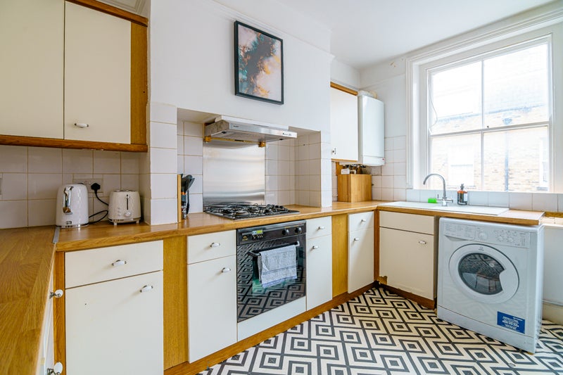 🔥 Brick Lane Room JULY | Fully Furnished 🏡