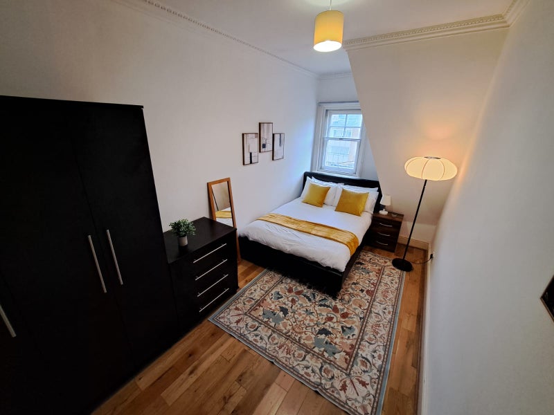 💥 3 Stunning Rooms in Highbury 