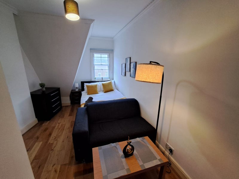 💥 3 Stunning Rooms in Highbury 