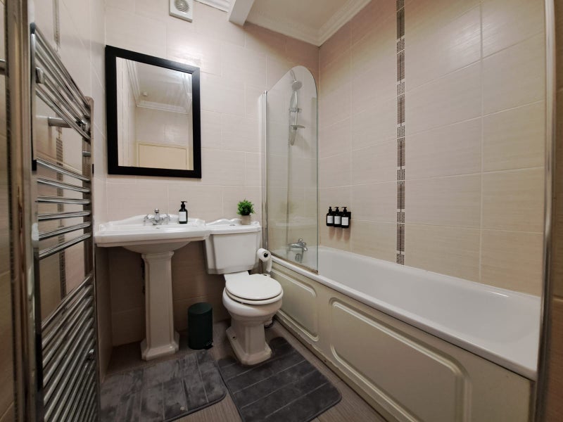 💥 3 Stunning Rooms in Highbury 
