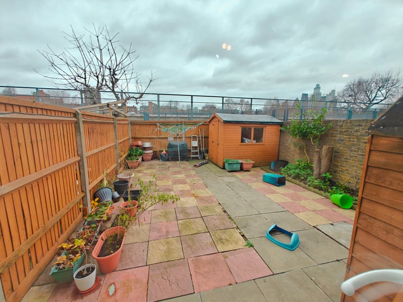 Room close to Brick Lane