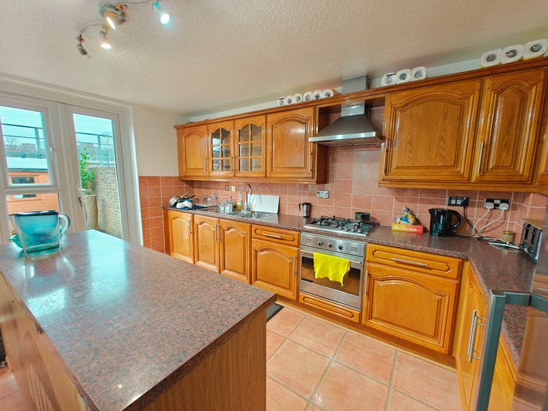 Room close to Brick Lane